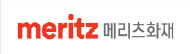 meritz메리츠화재