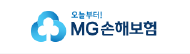MG손해보험