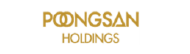 POONGSAN HOLDINGS