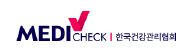 MEDICHECK한국건강관리협회
