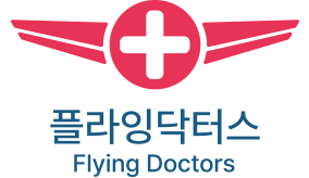 플라잉닥터스 Flying Doctors