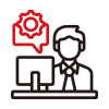 Insurance TM Center Operation
