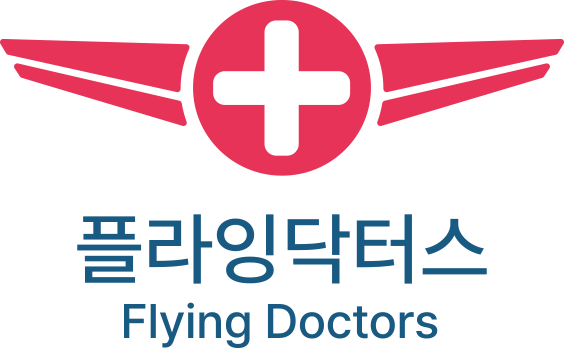 플라잉닥터스 Flying Doctors